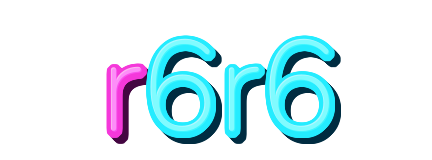 r6r6 — logo kanal