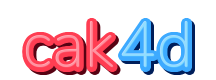 cak4d — logo kanal